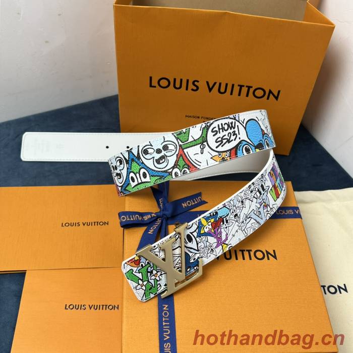 Louis Vuitton Belt LVB00252-2 Louis Vuitton Belt LVB00252-2